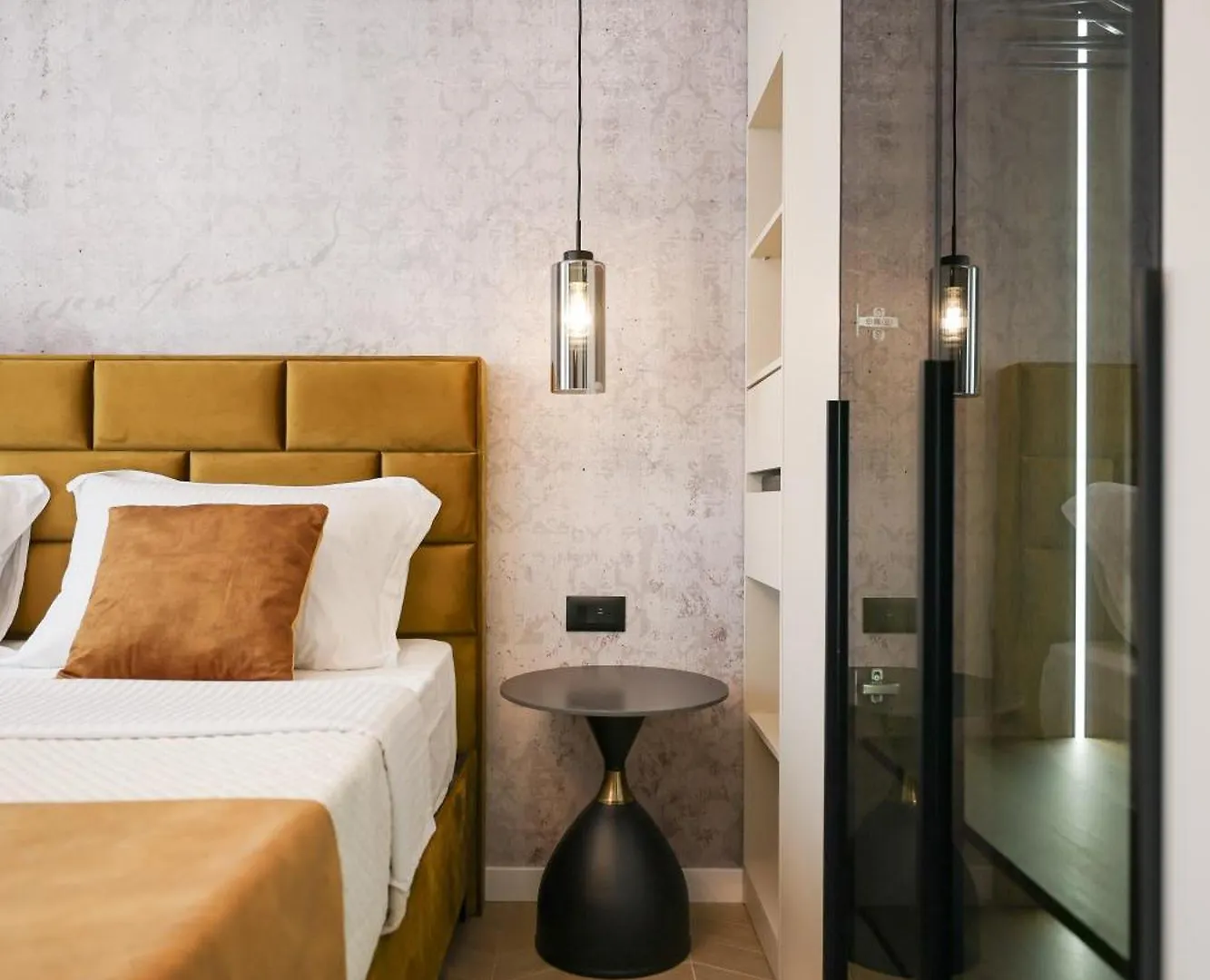 Platea Magna Lux Apartment Zadar