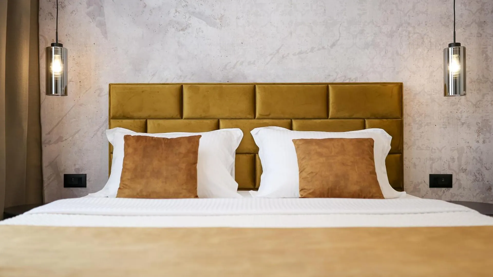 Platea Magna Lux Apartment Zadar 0*,  Croatia