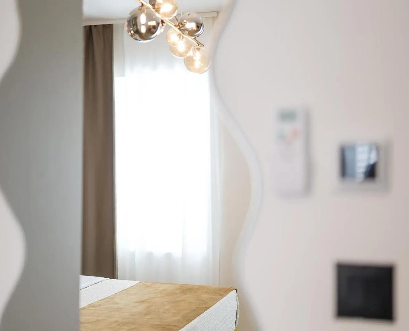 Platea Magna Lux Apartment Zadar Croatia