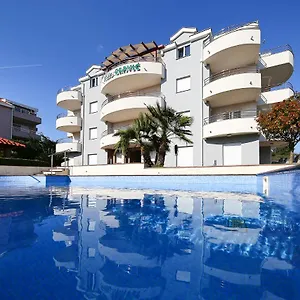  Appartement Gravic 2