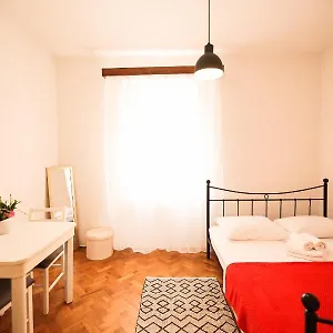  Apartamento Cozy Studio In City Centar Stosija