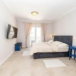 Apartment Luxury Erceg, Zadar
