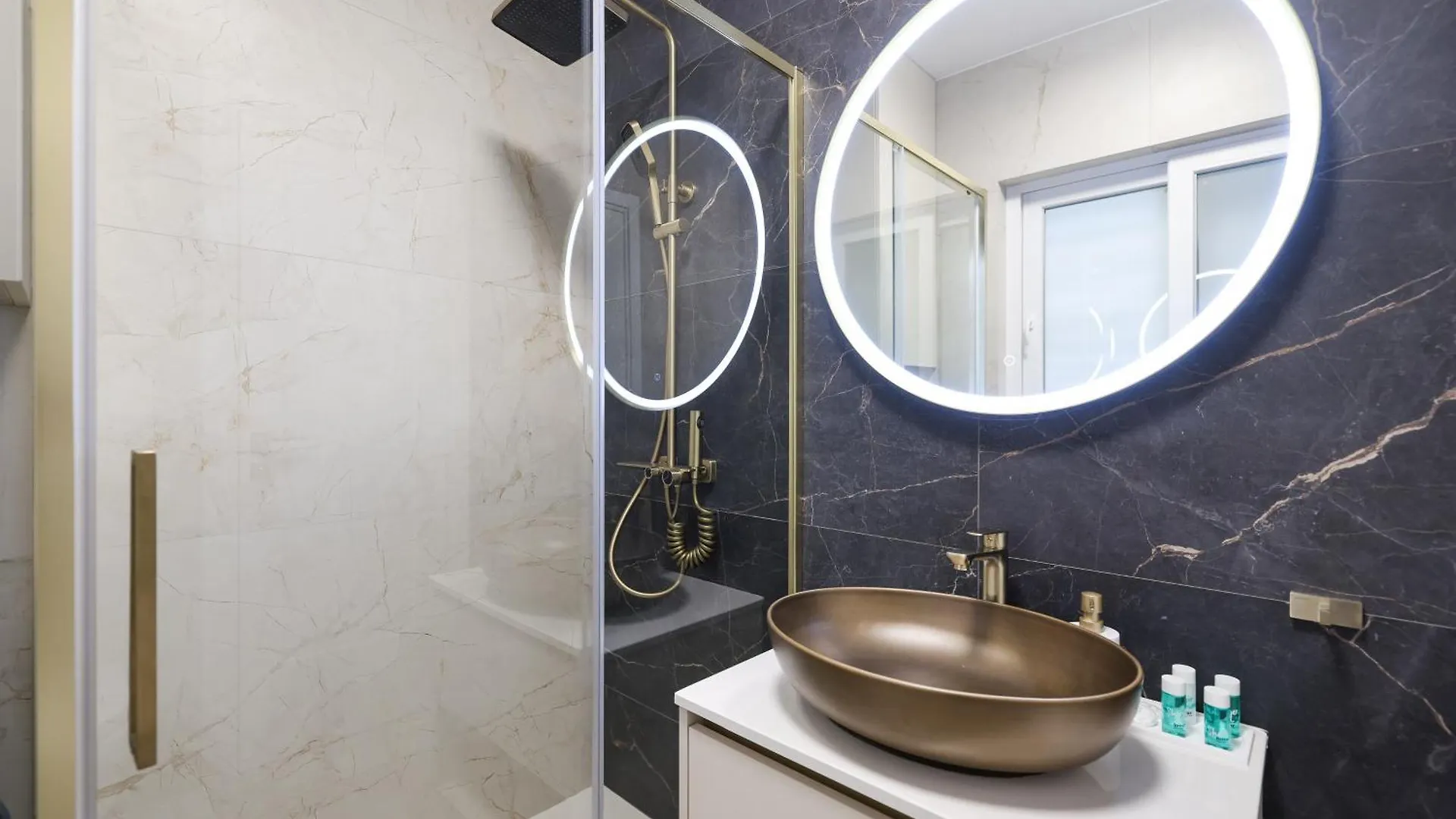 Platea Magna Lux Apartment Zadar