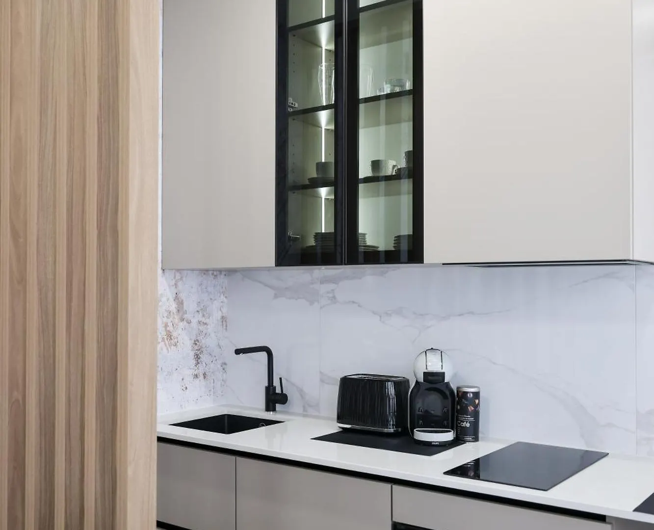 Platea Magna Lux Apartment Zadar